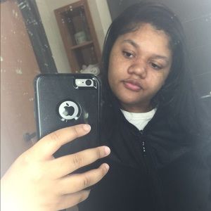 Meet your Posher, Treneisha